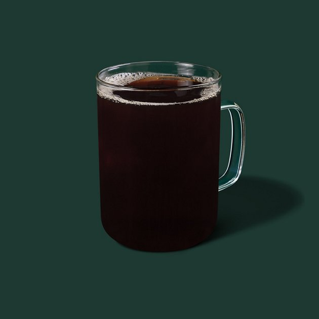 Blonde Roast - Starbucks® Christmas Blonde