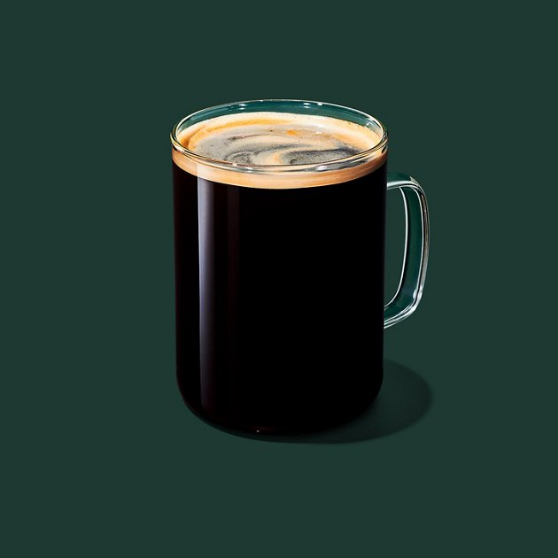 Caffè Americano