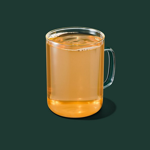 Chamomile Mint Blossom Tea