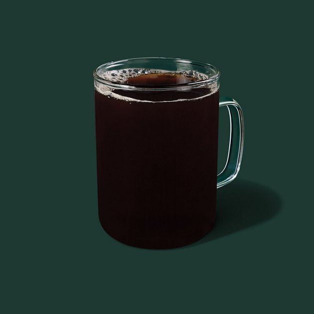 Decaf Roast - Pike Place® Roast