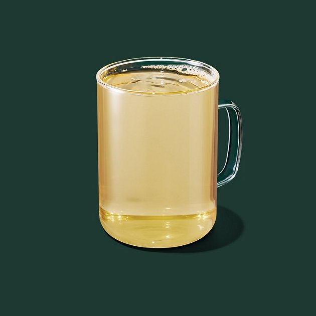 Emperor's Clouds & Mist® Tea