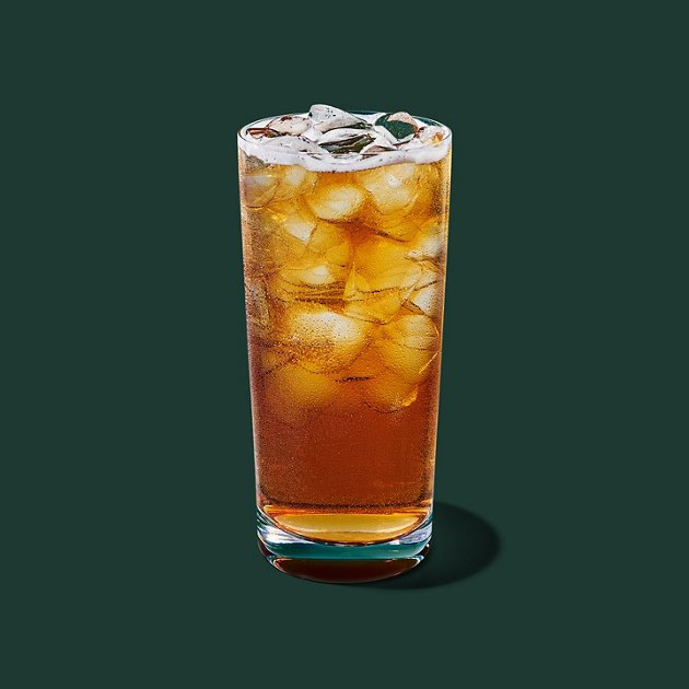 Iced Black Tea