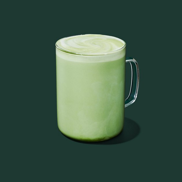 Protein Matcha
