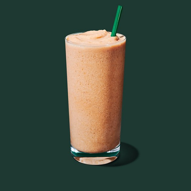 Coffee Frappuccino® Blended Beverage