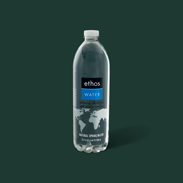 Ethos® Water