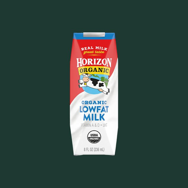 Horizon Organic® Lowfat Milk