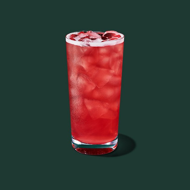 Iced Passion Tango® Tea Lemonade