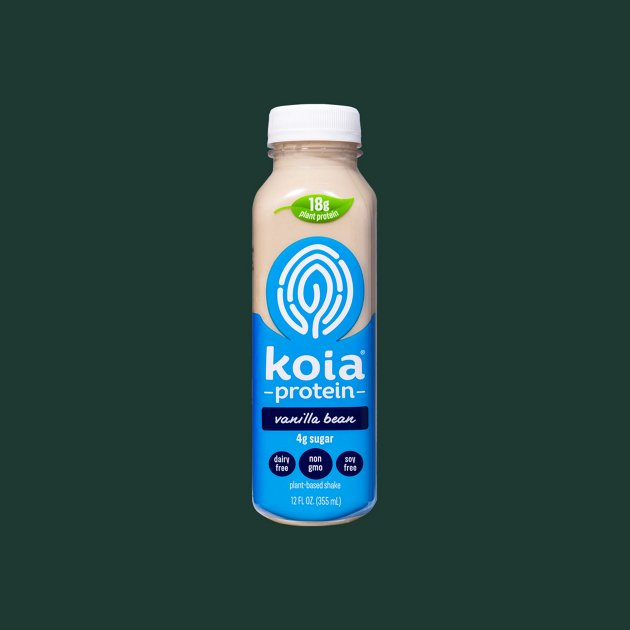 Koia® Vanilla Bean Protein Shake