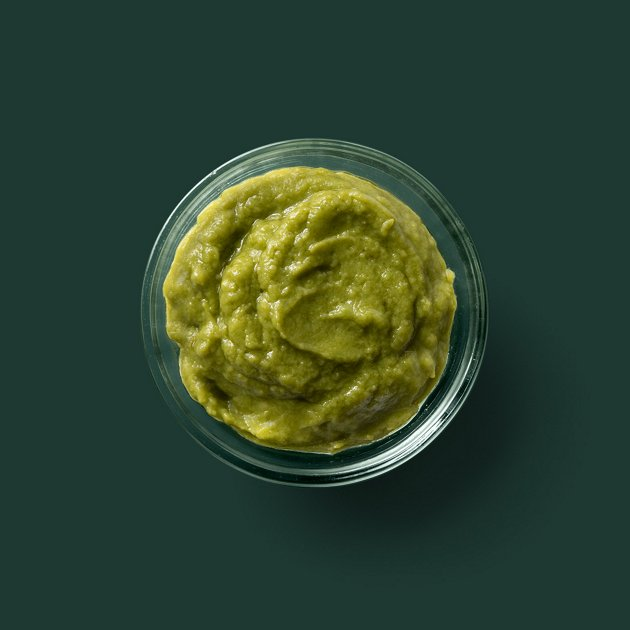 Avocado Spread