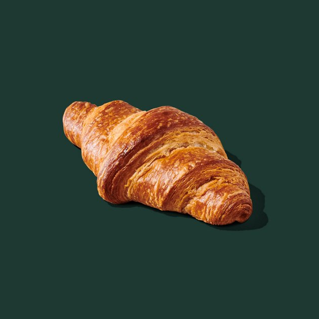 Butter Croissant