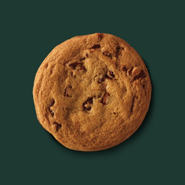 Chocolate Chip Cookie