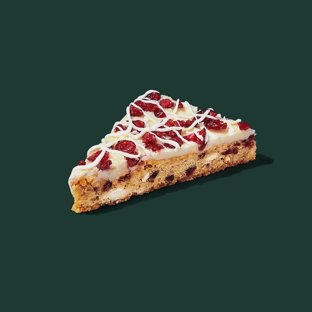 Cranberry Bliss® Bar