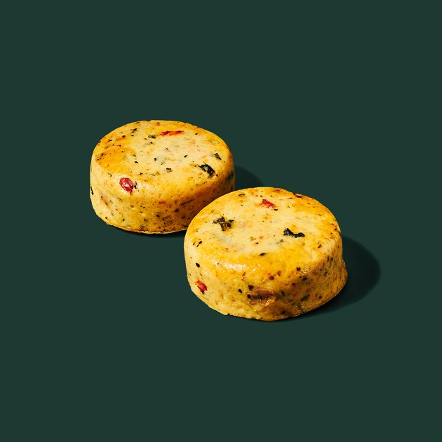 Italian Sausage Egg Bites