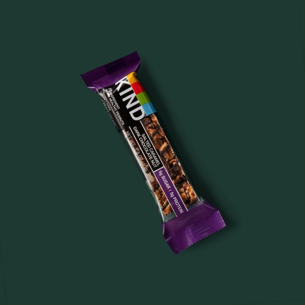 KIND® Salted Caramel & Dark Chocolate Nut Bar