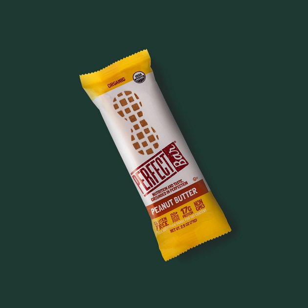 Perfect Bar® Peanut Butter