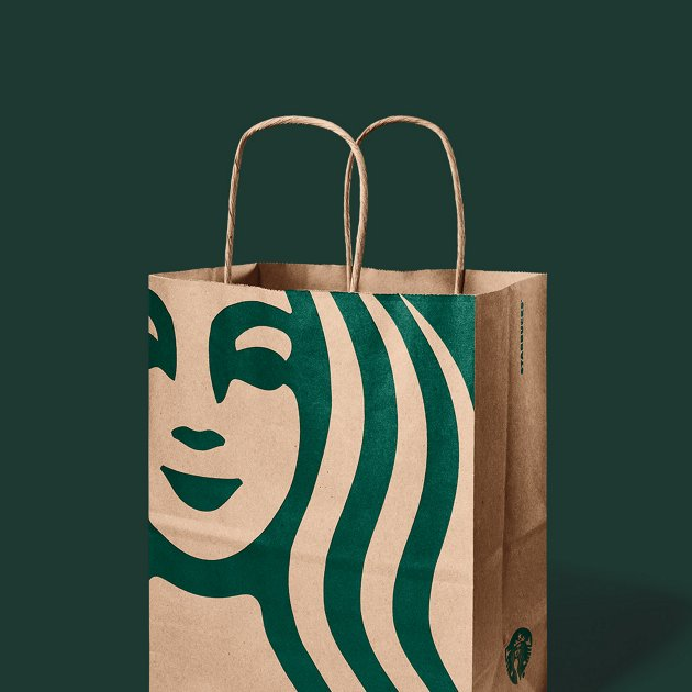 Small Shopping Bag