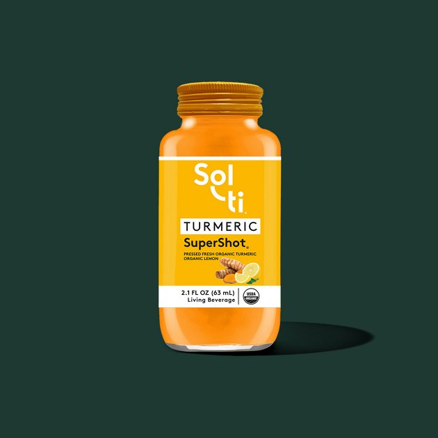 Sol-ti® TURMERIC SuperShot®